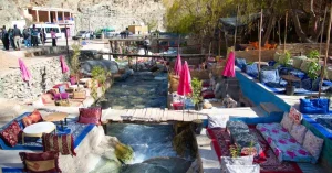 Ourika Valley
